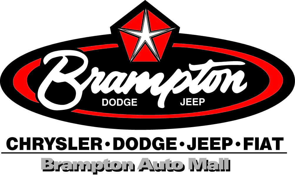 Chrysler brampton address #5